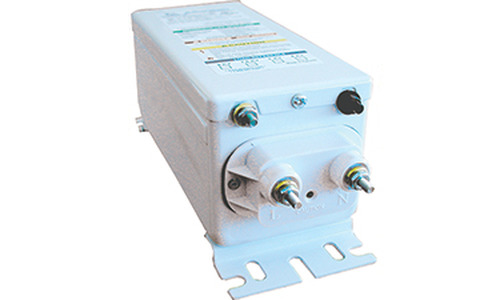 Allanson Neon Transformer Uni-Serve (9KV/30 mA) for Outdoor Non Weather-Proof
