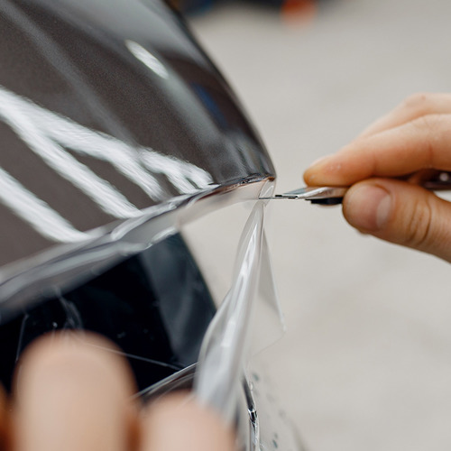 Avery SPF1000 Paint Protection Film 5 year Long Term Unpunched Gloss Ultra Clear Fim (Color Code 103) 60'' x 15 yards