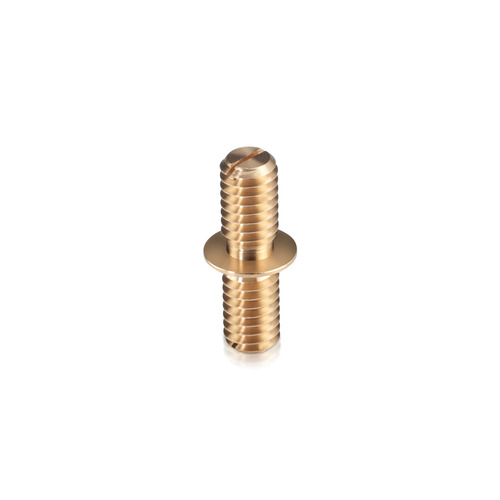 Multi-Mount Hardware 1/4-20 threaded, 9/16'' x 9/16''