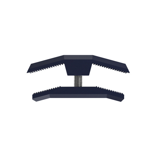 150° Connector, ABS Navy Blue (Pantone 294C) for 5/8'' and 3/4'' Panels