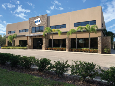Tampa Warehouse